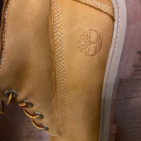 Timberland Boots - Picture 11 of 16